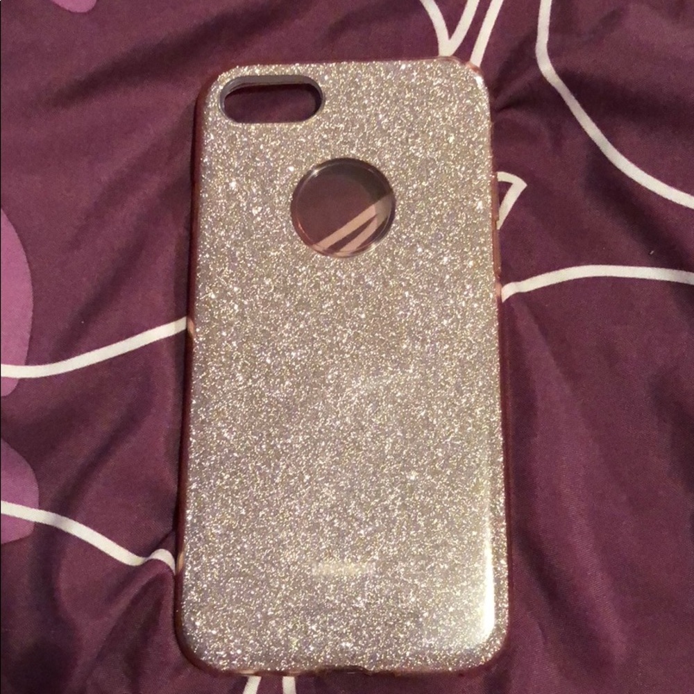 iPhone 6/7/8 case.